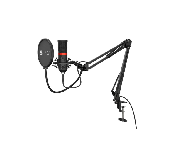 SPC Gear SM950 - 582899 - zdjęcie 3